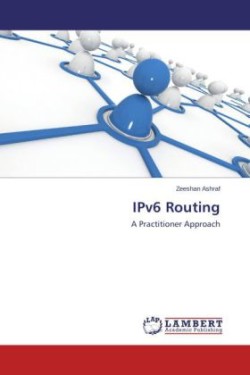 IPv6 Routing