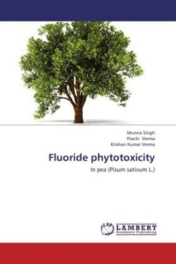 Fluoride Phytotoxicity