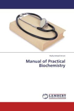 Manual of Practical Biochemistry