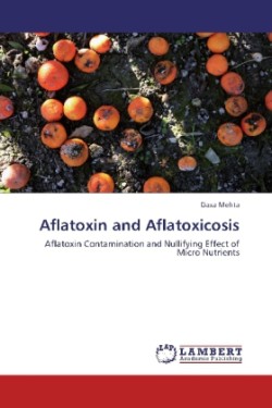 Aflatoxin and Aflatoxicosis