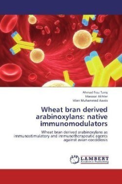 Wheat Bran Derived Arabinoxylans