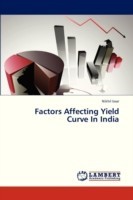 Factors Affecting Yield Curve in India