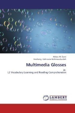 Multimedia Glosses