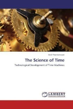 Science of Time