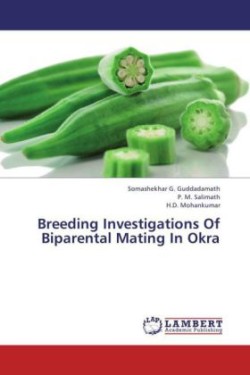 Breeding Investigations of Biparental Mating in Okra