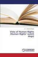 Vista of Human Rights (Human Rights' watch dogs)