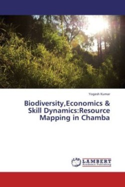 Biodiversity, Economics & Skill Dynamics