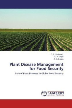 Plant Disease Management for Food Security