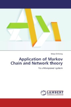 Application of Markov Chain and Network Theory