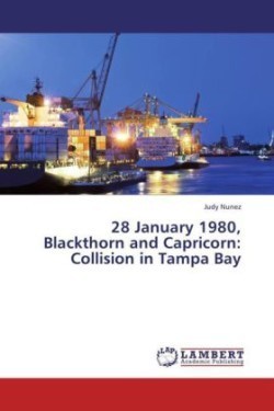 28 January 1980, Blackthorn and Capricorn