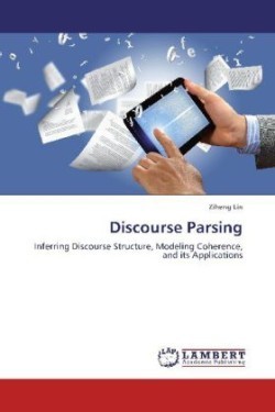 Discourse Parsing