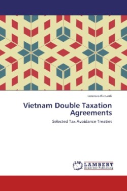 Vietnam Double Taxation Agreements