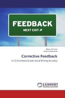 Corrective Feedback