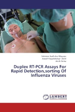 Duplex RT-PCR Assays For Rapid Detection, sorting Of Influenza Viruses