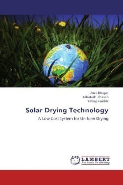 Solar Drying Technology