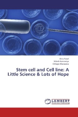 Stem Cell and Cell Line