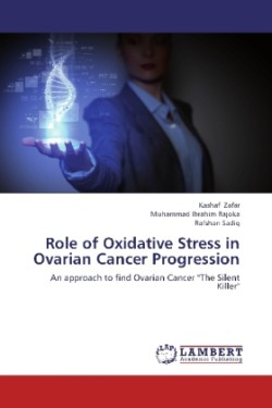 Role of Oxidative Stress in Ovarian Cancer Progression