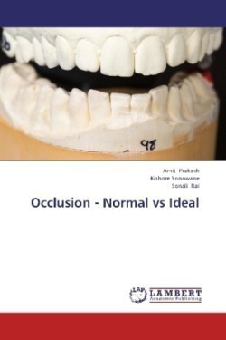 Occlusion - Normal Vs Ideal