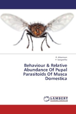 Behaviour & Relative Abundance of Pupal Parasitoids of Musca Domestica