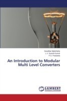 Introduction to Modular Multi Level Converters