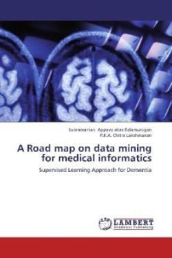 Road map on data mining for medical informatics