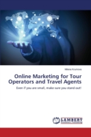 Online Marketing for Tour Operators and Travel Agents