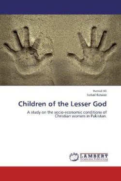 Children of the Lesser God