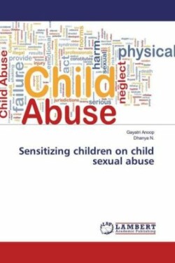 Sensitizing Children on Child Sexual Abuse