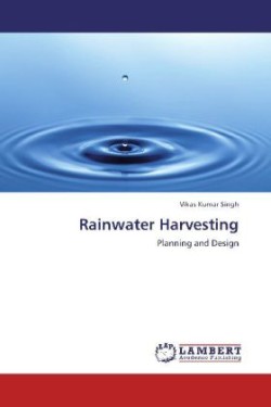 Rainwater Harvesting