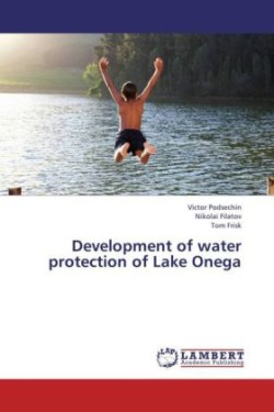 Development of Water Protection of Lake Onega