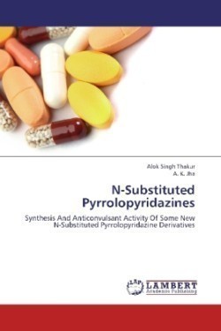 N-Substituted Pyrrolopyridazines