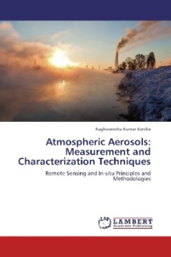 Atmospheric Aerosols