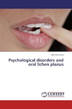 Psychological disorders and oral lichen planus