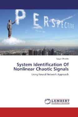 System Identification Of Nonlinear Chaotic Signals