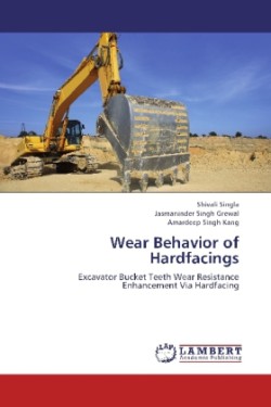 Wear Behavior of Hardfacings