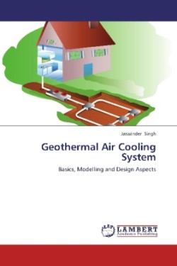 Geothermal Air Cooling System