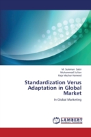 Standardization Verus Adaptation in Global Market