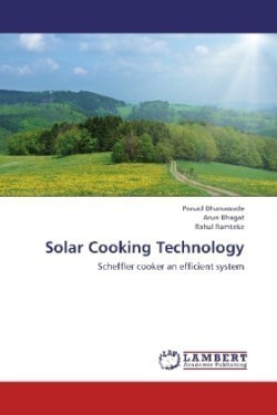 Solar Cooking Technology