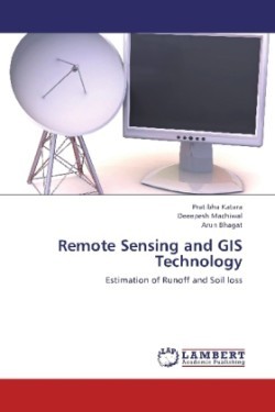 Remote Sensing and GIS Technology