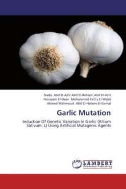 Garlic Mutation