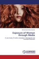 Exposure of Woman Through Media