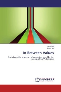 In Between Values