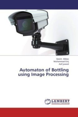 Automaton of Bottling Using Image Processing