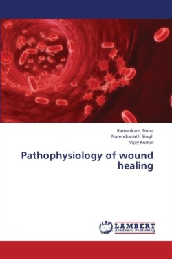 Pathophysiology of Wound Healing