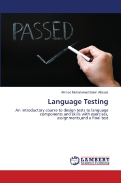 Language Testing