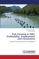 Fish Farming in Hills