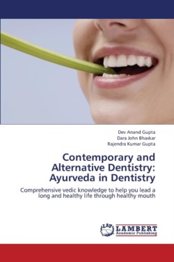 Contemporary and Alternative Dentistry