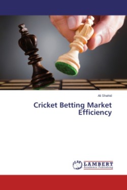 Cricket Betting Market Efficiency