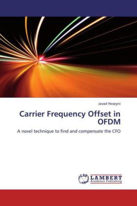 Carrier Frequency Offset in OFDM