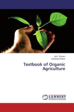 Textbook of Organic Agriculture